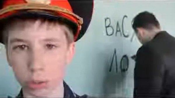 Некрасовский КОП ОП ОП