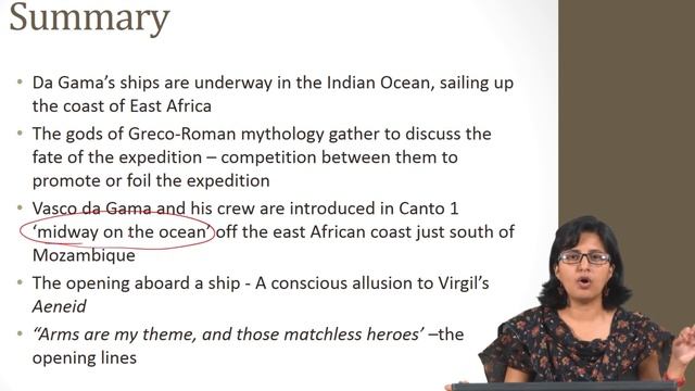 The Lusiads by Luis De Camoes смотреть онлайн