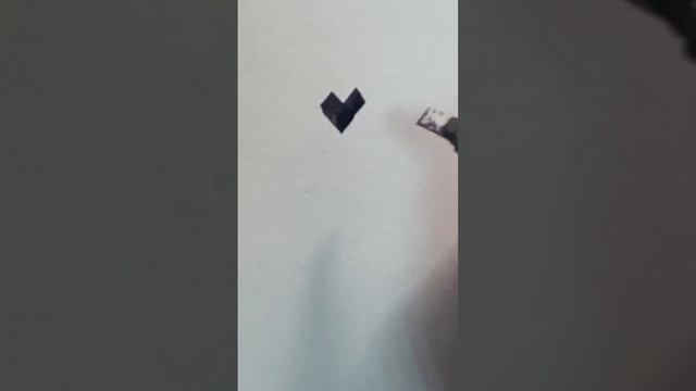 Give Hearts Using Pilot Parallel Pen.