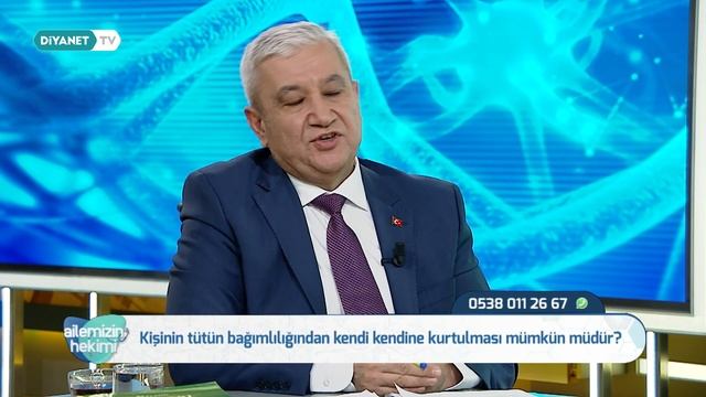 Küresel Tehdit: Tütün Bağımlılığı - Ailemizin Hekimi 156.Bölüm смотреть онлайн