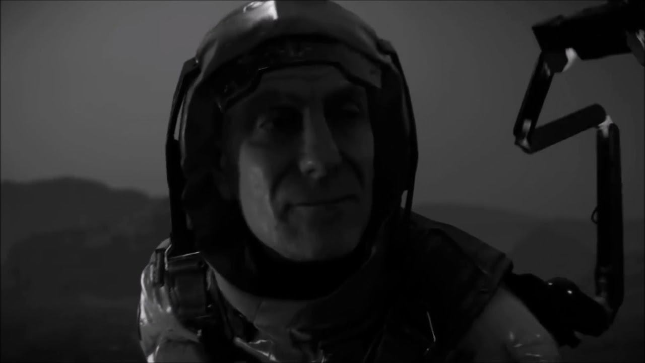 Bazzmok - Unreal Demo (Death Stranding/Video Game) смотреть онлайн