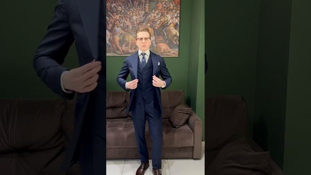 Новая коллекция костюмов смотреть онлайн