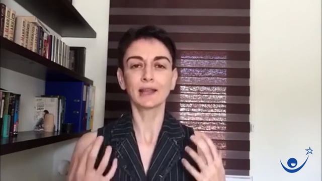 Юлия Затуловски предлагает... смотреть онлайн