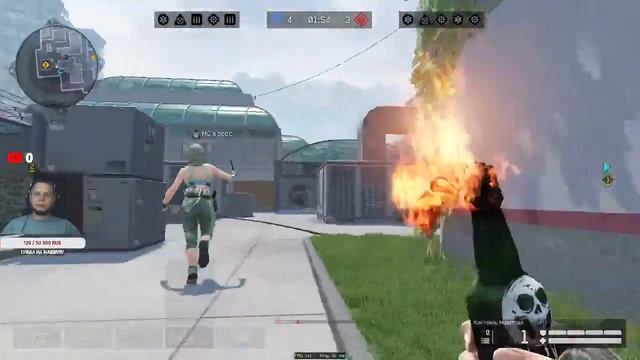 Warface - РМ 3.0 Буст или Слив :)