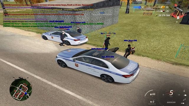 Grand Theft Auto San Andreas 2024.11.15 - 16.49.06.02 смотреть онлайн