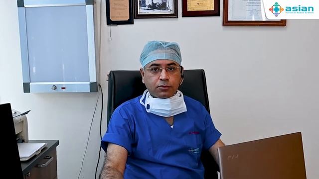 Patient of Gas Gangrene with septic shock and Diabetic ketoacidosis || Asian Hospital смотреть онлайн