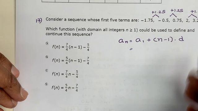CAASPP SBAC High School Math review: grade 11 (2019 Release Questions) смотреть онлайн