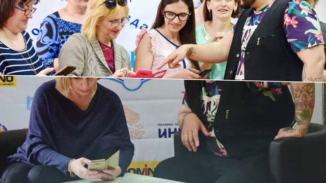 «Жизнь форума» смотреть онлайн