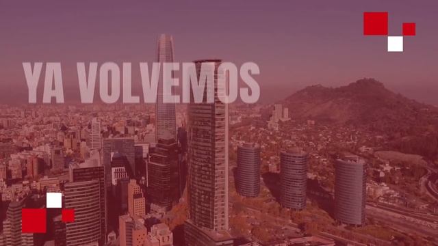 Llegó La Hora - Edmundo Gonzalez - Crisis eléctrica en Chile - Andrés Jouannet y Cristián Araya смотреть онлайн
