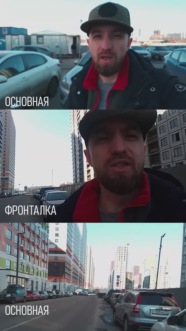 От защищенных смартфонов до стильных бюджетников - Первый взгляд на HOTWAV Note 12 смотреть онлайн