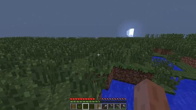 Railcraft Выживание #10- С двигателями весело! смотреть онлайн