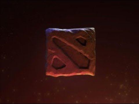 DOTA2(Наруто):"Свап в лес"(играем за неджи) смотреть онлайн