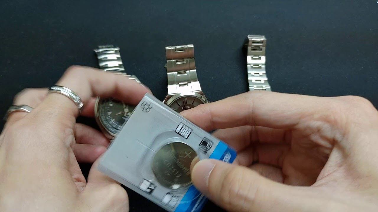 [手錶分享]Seiko Perpetual Calendar(精工萬年曆)(年差20秒） смотреть онлайн