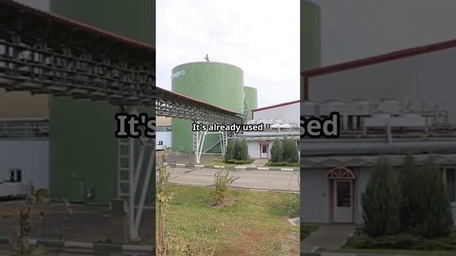 Ammonia as Fuel Safe or Risky? смотреть онлайн