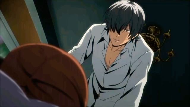 AMV аниме клип смотреть онлайн