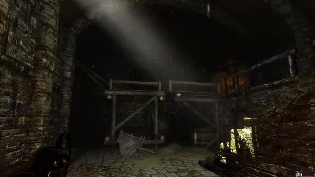 Skyrim: New life playtrough Part 60 смотреть онлайн