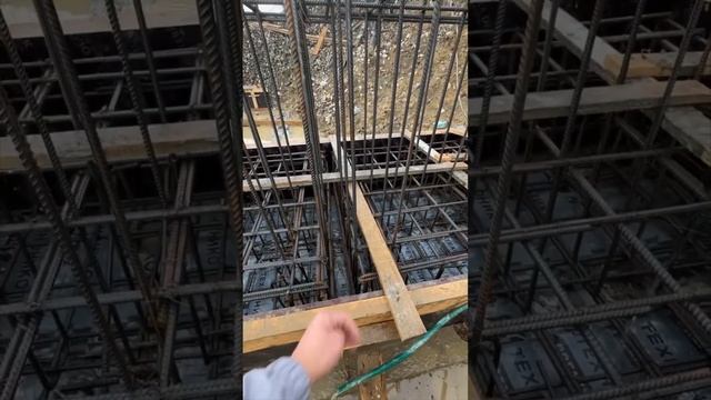 Приемка ростверков, SCAPES, Сочи #романгаан #технадзорсочи смотреть онлайн