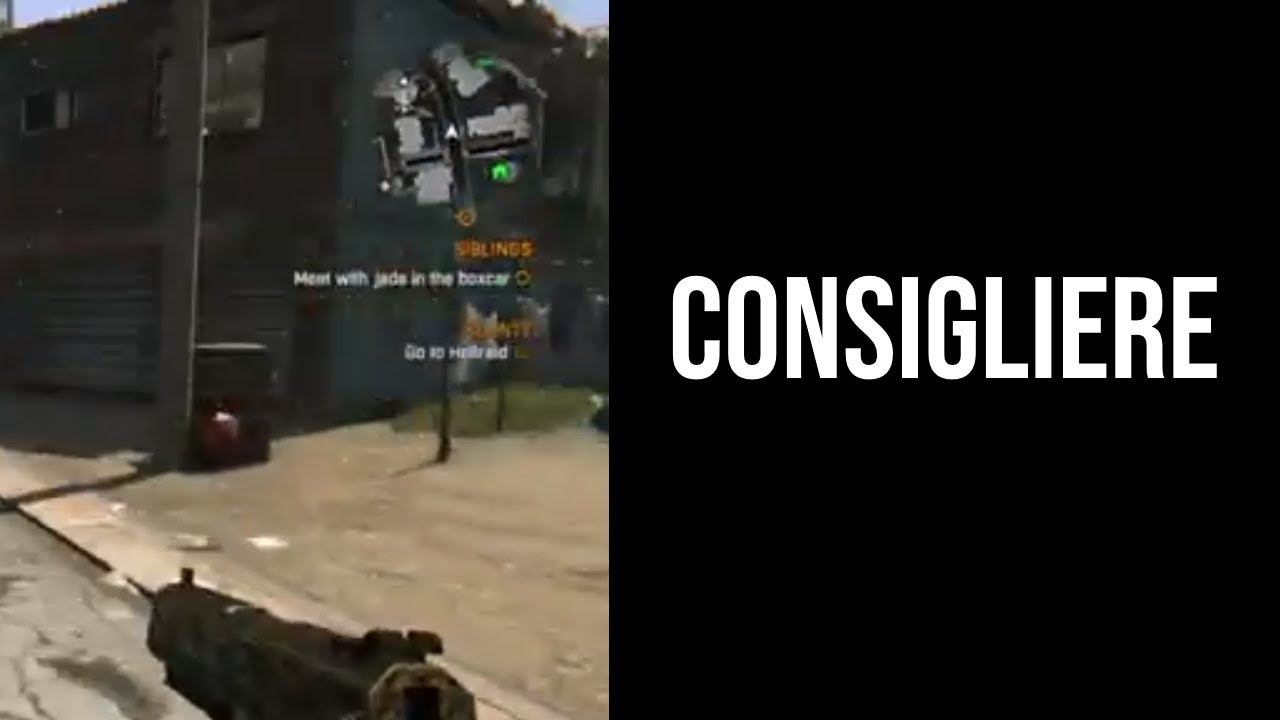 Dying Light Game Consigliere DLC Weapon Showcase смотреть онлайн