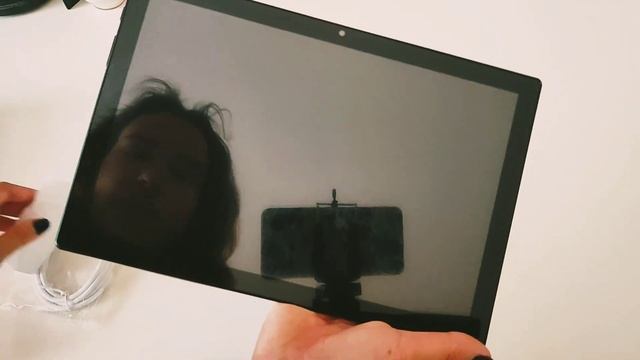 ✨Распаковка планшета из Ozon за 6К✨ смотреть онлайн