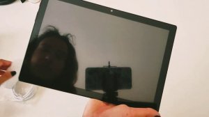 ✨Распаковка планшета из Ozon за 6К✨