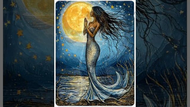 Русалочье Полнолуние.mp4