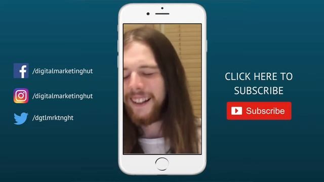 Daily Marketing Hut LIVE 020 - Get A Testing Budget! смотреть онлайн