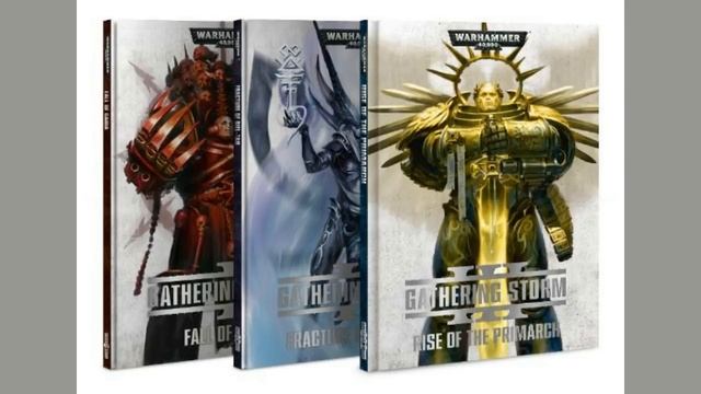 We Are Idiots: A Lack of Critical Thinking From the Warhammer Community смотреть онлайн