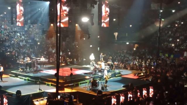 Biagio Antonacci live 2022 Quanto tempo e ancora смотреть онлайн