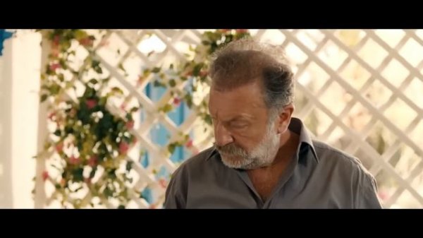 Su ve Ateş | FULL HD Yerli Dram Filmi İzle