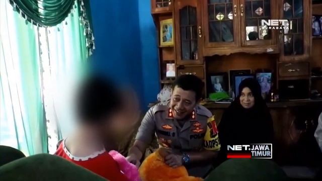 Tanggapan Psikolog Forensik Soal Kasus Incest- NET. JATIM