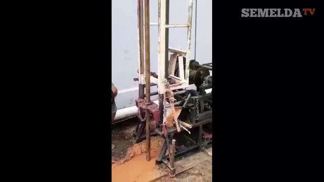 Terima jasa sumur bor, sedot tinja & servis sumur bor смотреть онлайн