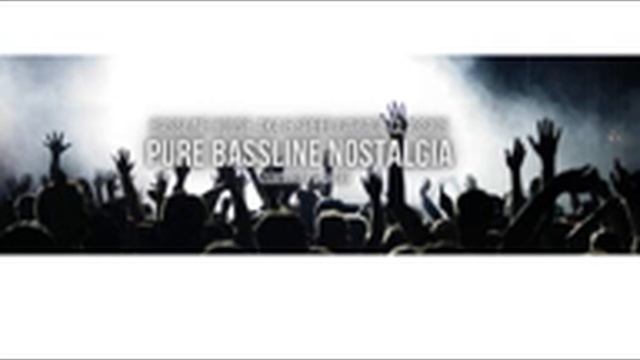 Bassline Heaven Meets Twice As Nice Cd6 MARC RYDER Full Bassline House & Speed Garage Classics Mix смотреть онлайн