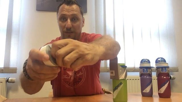 Nalgene Draft 650 ml смотреть онлайн