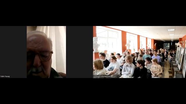 Запись Круглого стола с гостями Кабардино-Балкарии [26.05.2023] смотреть онлайн