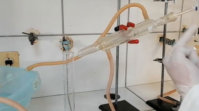 HETEROCÍCLICA Práctica No. 1 Obtención de furfural смотреть онлайн