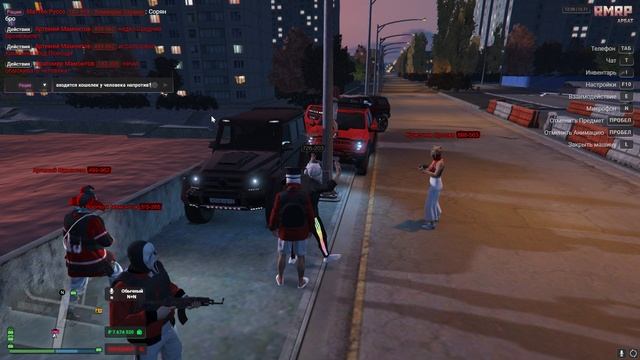 Grand Theft Auto V 2024.11.15 - 15.40.27.08.DVR - Trim5 смотреть онлайн