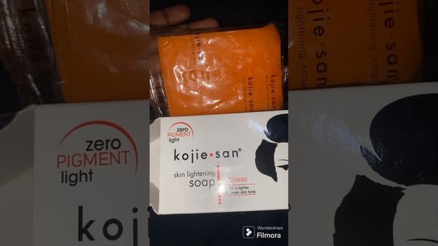 SAVON KOJIC éclaircissant très efficace pour les acnés et tache d hyperpigmentation смотреть онлайн