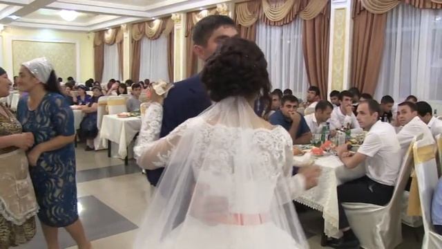 свадьба джамал и зарина г.Белореченск ч5 смотреть онлайн