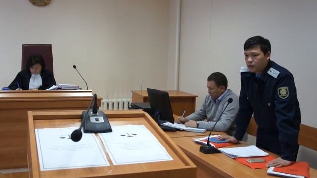 Прения по закрытию газеты "Республика" Сюжет №34 смотреть онлайн