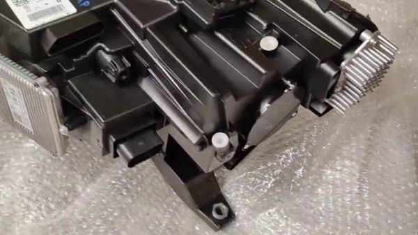 НОВАЯ Фара правая Volkswagen Taos 1 CP 2020 - 2024 год выпуска LED IQ LIGHT ОРИГИНАЛЬНАЯ .