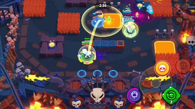 играю в соревнования в бравл старая😃