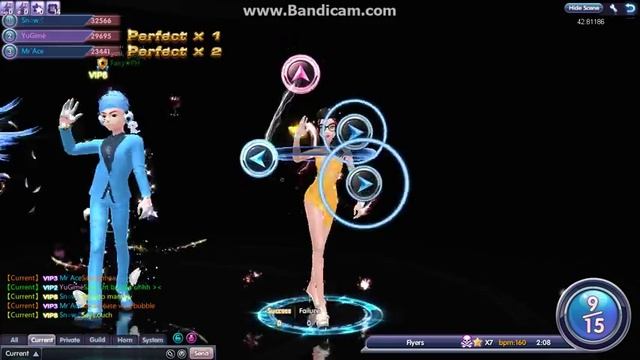FAiry★PH 2015 смотреть онлайн
