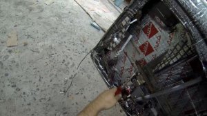 ВИБРО ШУМО ИЗОЛЯЦИЯ ДВЕРЕЙ ПЕРЕДНИЕ СТЕКЛА с 2107 [ДОНЕЦК 2020]  МАГАЗИН АВТОЗАПЧАСТЕЙ