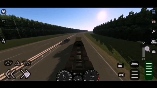 😱ВОКРУГ КАРТЫ НА КРАЗЕ!!!😱. Челендж в motor depot смотреть онлайн