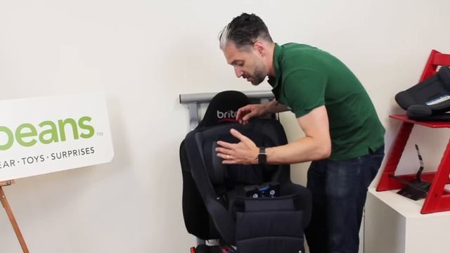 Nuna Rava Convertible Car Seat 2018 Review смотреть онлайн