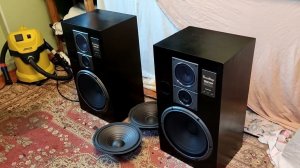 Обзор (мини) Кливер 150ас-001 он же Корвет 150ас-001