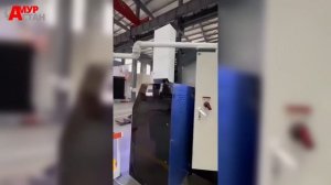 Обзор станка листогиба CERTON