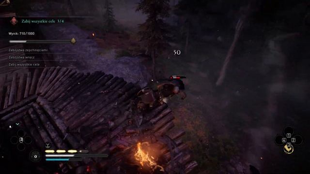 Assassin's Creed Valhalla PL #107 Wyzwania Mistrzowskie! Nowe DLC czas start! смотреть онлайн