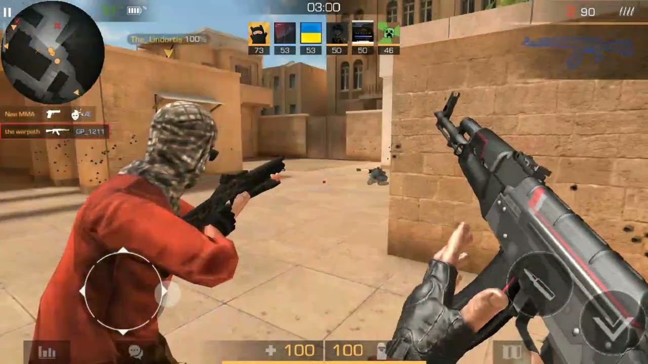 играю в стандофф 2 как читер смотреть онлайн