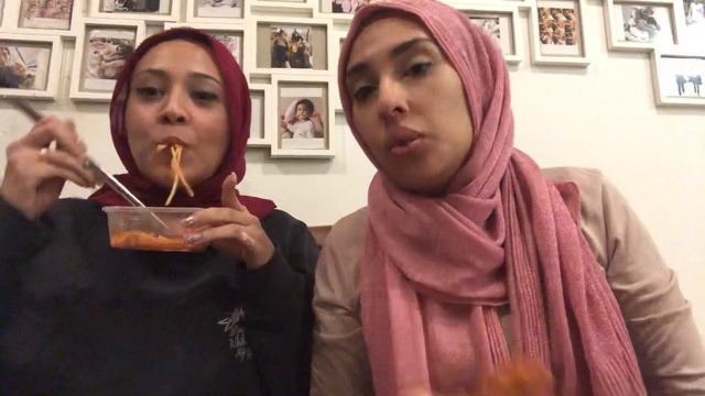 Zarina anjoulie TEE TEE and AJU show смотреть онлайн